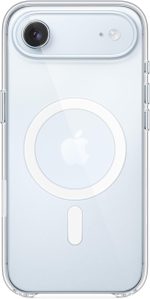 حافظة مع MagSafe من Apple لجهاز iPhone Air - جليدي