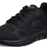 سكيتشرز حذاء تراك للرجال