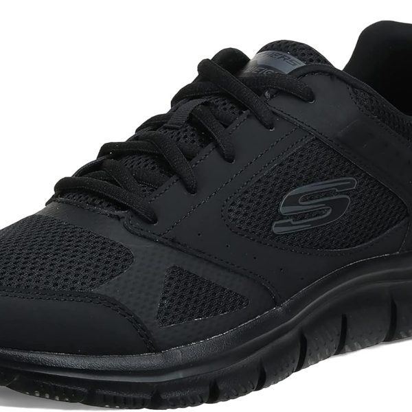 سكيتشرز حذاء تراك للرجال