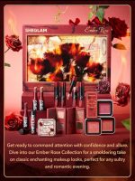 ⁦شيجلام احمر شفاه بوم مات يدوم طويلا من دينامات - امبر روز - 2.7 غرام (تشيريش يو)⁩ - الصورة ⁦7⁩