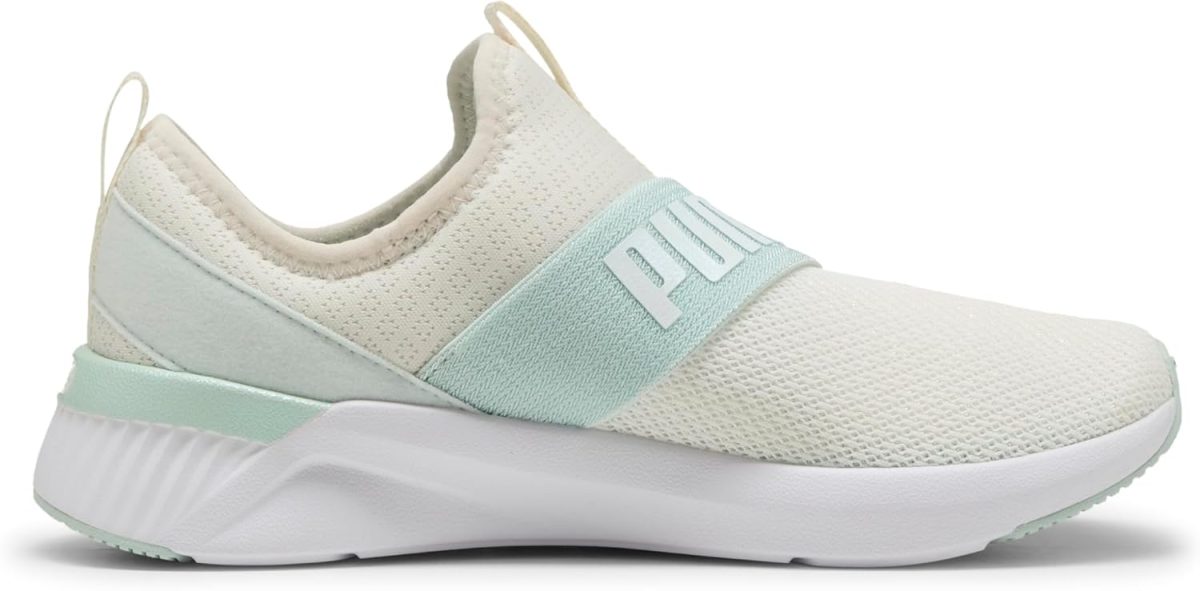⁦PUMA Softride Harli Slip on womens Shoes⁩ - الصورة ⁦9⁩
