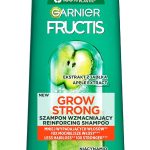 جارنيير شامبو جرو سترونج من فروكتيس، 400 مل
