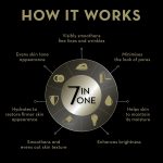 ⁦مرطب ومصل توتال إيفيكتس مضاد للشيخوخة من أولاي، بعامل حماية من الشمس 20، بحجم 40 مل⁩ - الصورة ⁦5⁩