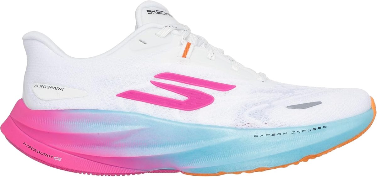 Skechers GO RUN RIDE 12 womens Shoes