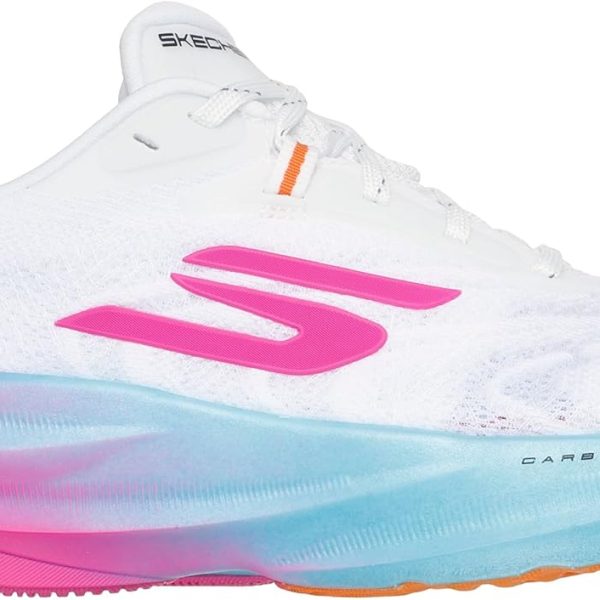 Skechers GO RUN RIDE 12 womens Shoes