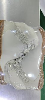 ⁦سيستكي احذية بيرفوت للرجال والنساء، احذية شتوية مبطنة مقاومة للماء، احذية خارجية مضادة للانزلاق للمشي لمسافات طويلة والثلوج، احذية شتوية بمقدمة عريضة⁩ - الصورة ⁦9⁩