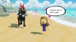 ⁦نينتندو Switch - MIItopia, لعبة⁩ - الصورة ⁦8⁩