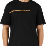 تيمبرلاند تي شيرت للرجال