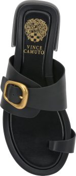 ⁦فينس كاموتو صندل رانيستا بكعب للنساء⁩ - الصورة ⁦5⁩