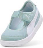 ⁦بوما حذاء رياضي للبنات بتصميم رياضي في 3 لينا في من كورت فليكس⁩ - الصورة ⁦4⁩