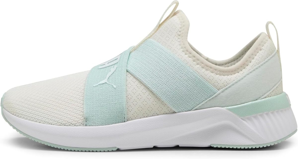 ⁦PUMA Softride Harli Slip on womens Shoes⁩ - الصورة ⁦3⁩