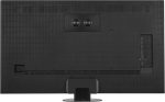 ⁦هايسينس تلفزيون ذكي 55 بوصة فئة U8 صغير LED ULED 4K UHD جوجل (55U8QG، موديل 2025) - QLED، اصلي 165Hz، VRR 288، حتى LD5600، 5000 وحدة مضيئة في البكسل، HDR10+، دولبي فيجن اي كيو اتموس، اي ماكس محسن، صوت⁩ - الصورة ⁦28⁩