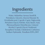 ⁦يوسيرين لوشن مرطب يومي للجسم غير معطر للبشرة الجافة الحساسة، زجاجات مضخة 16.9 اونصة سائلة، 3 عبوات⁩ - الصورة ⁦11⁩