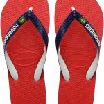 هافاياناز صندل برازيل ميكس للبالغين من الجنسين من هاف