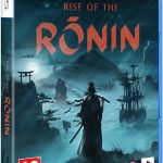 Playstation رايز اوف ذا رونين