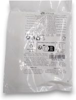 ⁦انبوب سحب حليب ديلونجي ايكام ايتام ايسام 5313232961 من دي ال برو، 3 قطع 6.15 انش لنظام حليب لاتيه كريما ماكينة تحضير القهوة + فرشاة تنظيف⁩ - الصورة ⁦8⁩