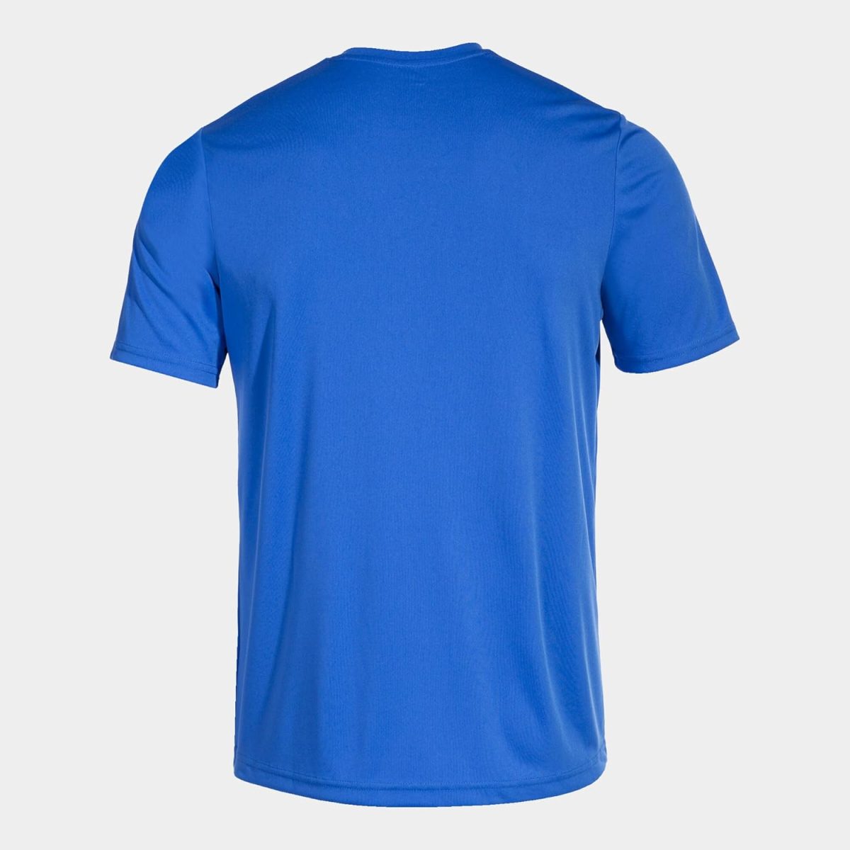 ⁦تي شيرت رجالي 100052.700 Joma 100052.700 بأكمام قصيرة - أزرق/رويال، 2X-Small⁩ - الصورة ⁦4⁩