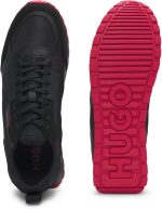 ⁦هوغو حذاء جري للرجال من ايسيلين_ران_بامف⁩ - الصورة ⁦4⁩