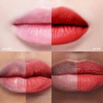 ⁦كليو حبر ذا فيلفيت من بريبيرا، 4 غرام، 002 سيليب ديب روز⁩ - الصورة ⁦2⁩