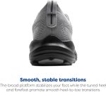 ⁦Brooks Men's Glycerin 22 Running Shoe mens Sneaker⁩ - الصورة ⁦3⁩