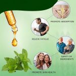 ⁦زيت الاوريجانو، زيت الاوريجانو 2 في 1 مع بذور سوداء O/IL، البذور السوداء O/il العضوية Ca/psules، اوريجانو البري Oi/l Ca/psules، اوريجانو Oi/l عضوي، امن المكونات، مناسب لكل من الرجال والنساء⁩ - الصورة ⁦5⁩