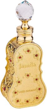 عطر جميلة للنساء من سويس ارابيان - 15 مل