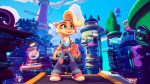 ⁦Crash Bandicoot™ 4: It’s About Time (PS4) (incl. PS5 Digital Upgrade)⁩ - الصورة ⁦7⁩