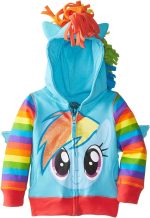 هودي ماي ليتل بوني بينكي باي للبنات