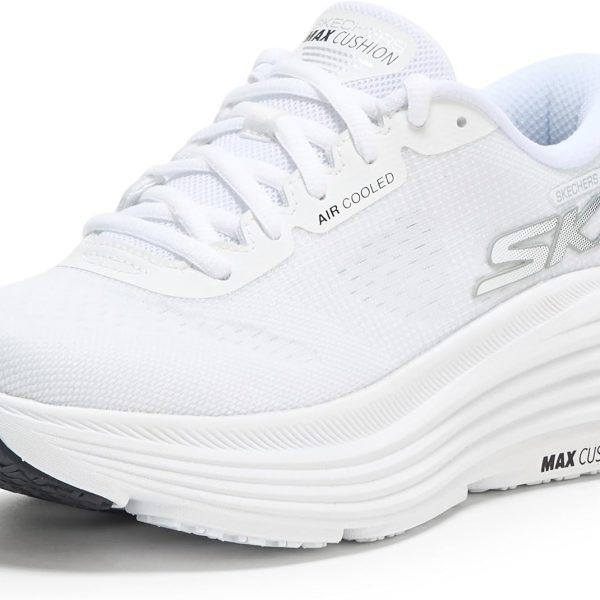 حذاء رياضي ماكس كوشينينج انديفور هالانديل سهل الارتداء بدون استخدام اليدين للنساء