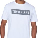 تيمبرلاند تي شيرت تي اف او سي سي اس من العلامة التجارية كاريير للرجال
