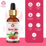 ⁦زيت بذر الورد الطبيعي لمكافحة شيخوخة البشرة بديل البوتوكس⁩ - الصورة ⁦5⁩