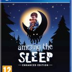 Among The Sleep: إصدار محسن (PS4)