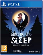 Among The Sleep: إصدار محسن (PS4)