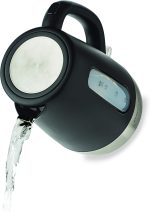 ⁦كينوود محمصة غلاية من باندل ZJP01.A0BK + TCM01.A0BK - MPM02.000BK⁩ - الصورة ⁦4⁩