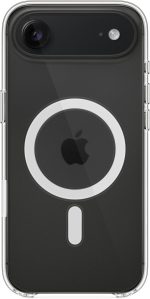 ⁦حافظة مع MagSafe من Apple لجهاز iPhone Air - جليدي⁩ - الصورة ⁦4⁩