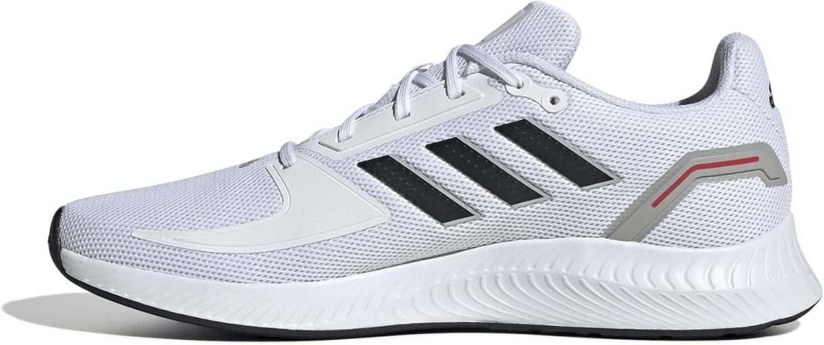 ⁦adidas Runfalcon 2.0 mens Running Shoes⁩ - الصورة ⁦3⁩