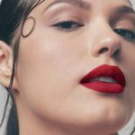 ⁦فينتي بيوتي احمر شفاه سائل مخملي فينتي ايكون ذا ام في بي من ريهانا⁩ - الصورة ⁦5⁩
