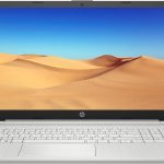HP لابتوب بشاشة لمس 15.6 انش، معالج انتل كور i3-1115G4، بطاقة رسومات انتل UHD، شاشة لمس 15.6 انش، جاهز للاجتماعات عبر الانترنت، شحن سريع، HDMI، ويندوز 11 هوم (16GB RAM | 1TB SSD)