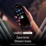 ⁦فيزيو تلفزيون ذكي كوانتوم برو 4K 120Hz QLED HDR10+ 50 انش مع دولبي فيجن، مصفوفة كاملة نشطة، 240Hz @ 1080p، واي فاي 6E، ابل ايربلاي، كروم كاست مدمج، M50QXM-K01، موديل 2023⁩ - الصورة ⁦7⁩