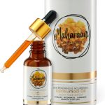 سيروم للوجه الليلي بزيت كومكومادي الطبيعي بنسبة 100% من ماهاراني| مصل الايورفيدا الاصلي للوجه| العناية بالبشرة الليلية| يجدد البشرة ويغذيها بشكل طبيعي | 25 مل