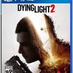 Square Enix Dying Light 2 - PlayStation 4