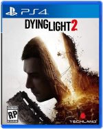 Square Enix Dying Light 2 - PlayStation 4