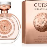 جيس جيس Bella Vita Rosa EDT Spray للنساء 3.4 أوقية