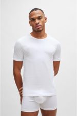 ⁦تي شيرت ار ان كلاسيكي للرجال من 3 قطع، 10243514 01⁩ - الصورة ⁦7⁩