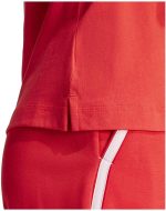 ⁦adidas Women Essentials Color Pop Cotton T-Shirt⁩ - الصورة ⁦6⁩