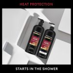 ⁦مجموعة شامبو وبلسم من تريسيمي، لون ريفيتاليز، 28 اونصة لكل منها⁩ - الصورة ⁦7⁩