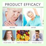 ⁦زيت الاوريجانو، زيت الاوريجانو 2 في 1 مع بذور سوداء O/IL، البذور السوداء O/il العضوية Ca/psules، اوريجانو البري Oi/l Ca/psules، اوريجانو Oi/l عضوي، امن المكونات، مناسب لكل من الرجال والنساء⁩ - الصورة ⁦2⁩