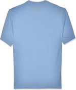 ⁦adidas Men Lounge Pastel Graphic T-Shirt⁩ - الصورة ⁦2⁩