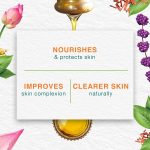 ⁦صابون ايورفيدا كلير سكين للتغذية والحماية والمساعدة في تحسين البشرة من هيمالايا- 4 x 125 جرام⁩ - الصورة ⁦3⁩