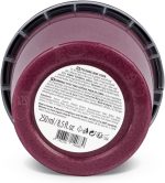 ⁦اورجانيك شوب مقشر تلميع الجسم بلاك بيري (250 مل)⁩ - الصورة ⁦3⁩